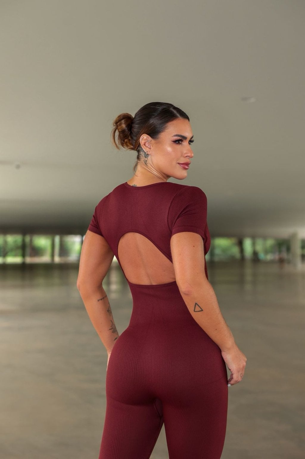 Macacão Open Back - Image 8