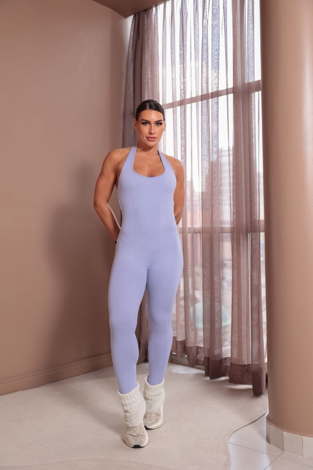 Macacão Fit Princess - Image 5